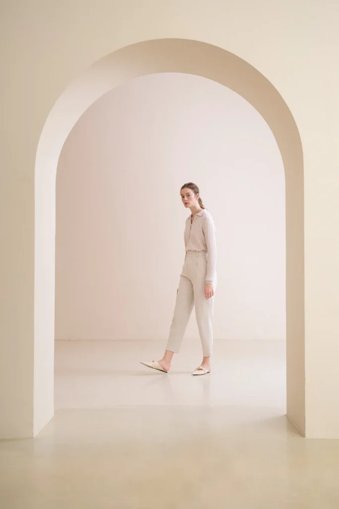 12 hetes program a nő elindul egy átjárón a változás felé